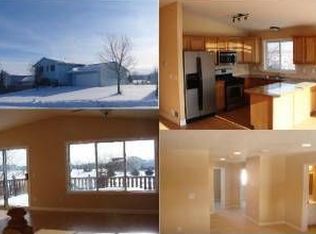 1471 Primrose Ln, Shakopee, MN 55379