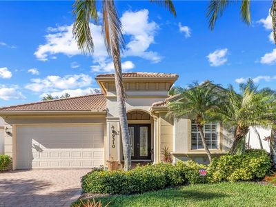 9310 Spanish Moss WAY, Bonita Springs, FL, 34135