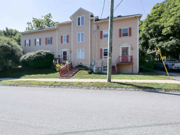 36 Nelson Street #3, Dover, NH 03820