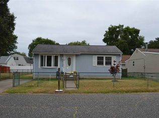 202 Oakdale Ave, Villas, NJ 08251