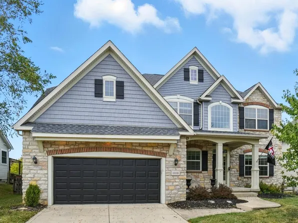 10100 Corona Ln, Plain City, OH 43064
