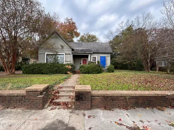 311 E Market St, Greenwood, MS 38930