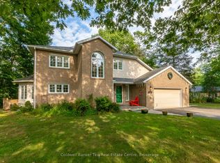 110 Forest Glen Dr, Gravenhurst, ON P1P 1A1