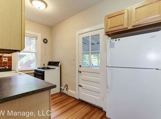 6616 Cockerille Ave, Takoma Park, MD 20912