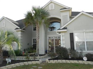 8708 Birnam Ct, North Charleston, SC 29420