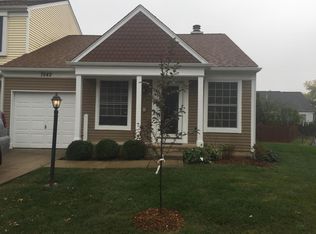 7542 Taft Cir, Hanover Park, IL 60133