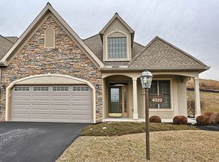4322 Outerbridge Xing, Harrisburg, PA 17112