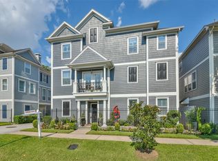1112 Nicholson St, Houston, TX 77008