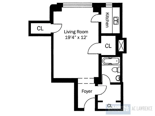 Rented by Aclawrence | media 9