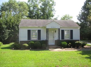 217 Ashe St, Henrico, NC 27832