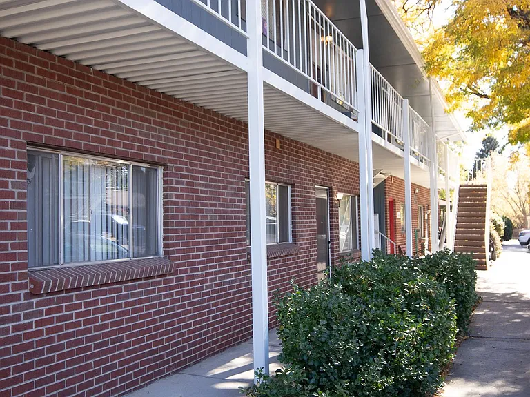 Villa Grande Apartments — Photo 3