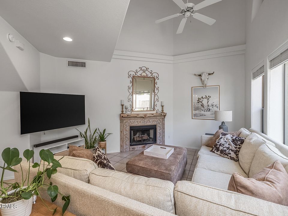 1st image of 4825 E HAZEL Drive #1