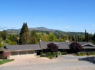 176 Vernal Dr, Alamo, CA 94507