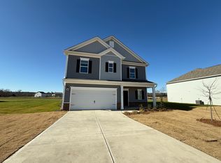 206 Bicentennial Blvd, Smithfield, NC 27577