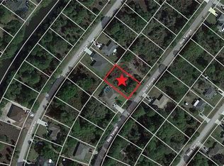 LOT 33 Rice Ter, North Pt, FL 34286
