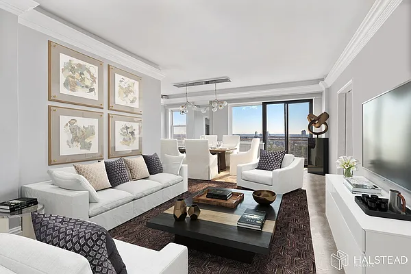 Sold by Halstead Real Estate | media 1