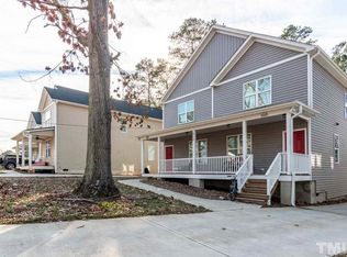 912 Chaney Rd, Raleigh, NC 27606