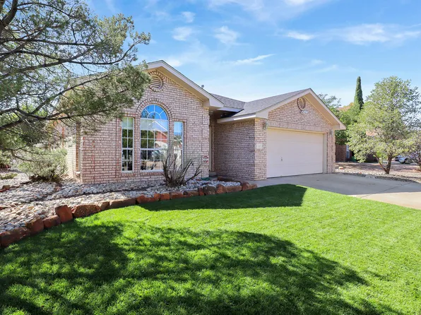 3501 Jal Pl NW, Albuquerque, NM 87120