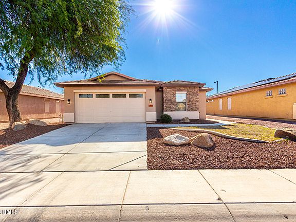 3rd image of 25049 W DOVE MESA Drive