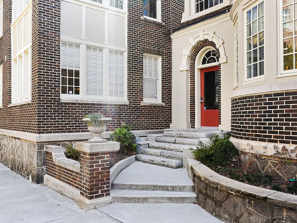 Wilsonian entrance