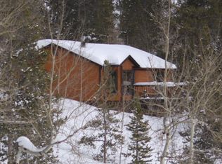 374 Cord852/bearpaw, Tabernash, CO 80478