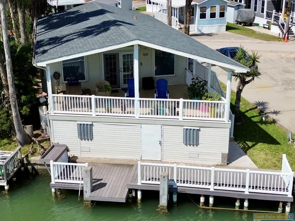 626 Sand Dollar Dr, Port Isabel, TX 78578