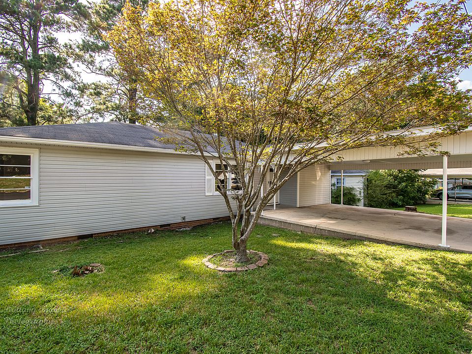 824 Virginia St, El Dorado, AR 71730 Zillow