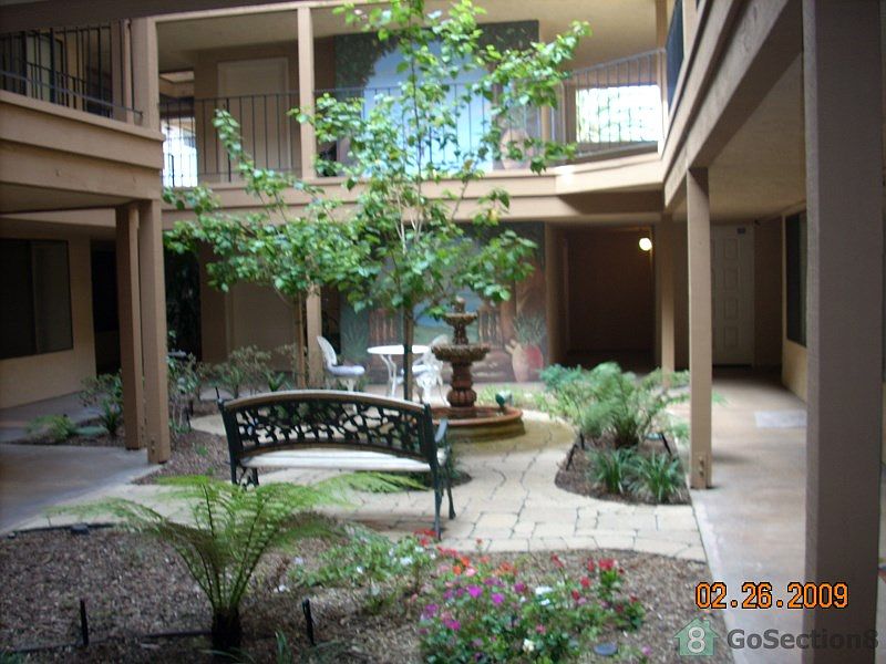 2nd image of 3912 Albatross St APT 211
