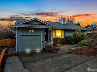 5008 22nd Avenue NE, Tacoma, WA, 98422