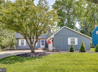 750 Cornwallis Dr, Mount Laurel, NJ 08054