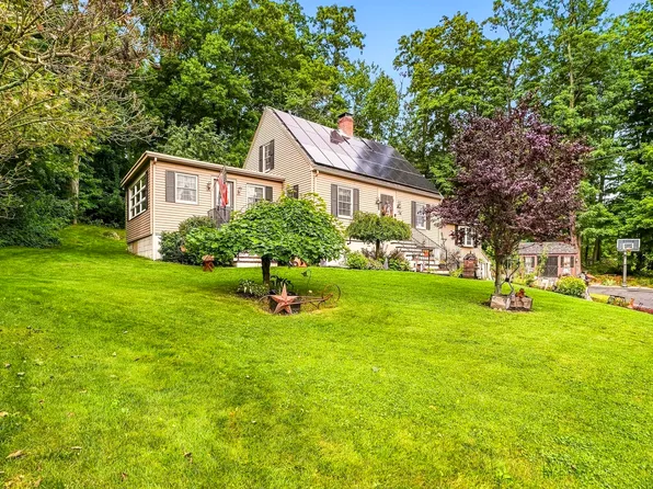 138 Purchase St, Milford, MA 01757