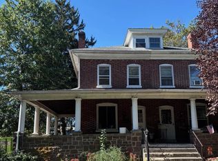 440 N Penn St, Spring City, PA 19475