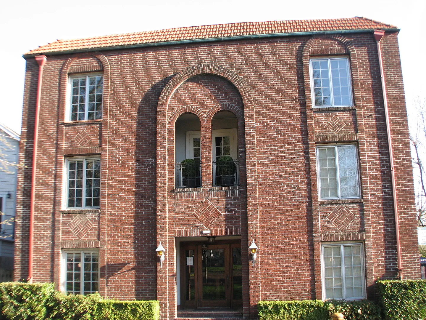 2503 NW Raleigh St APT 101 photo 1