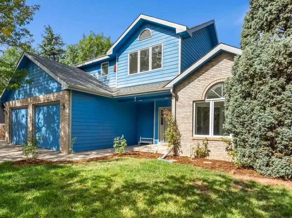 2612 Fox Run Ct, Fort Collins, CO 80526