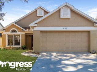 481 Whittingham Pl, Lake Mary, FL 32746