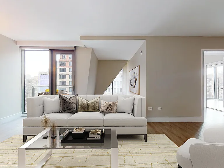 237 E 34th St #1802 — Photo 2