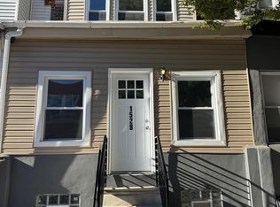 1528 S Vogdes St, Philadelphia, PA 19143