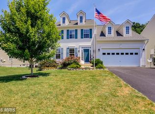 6209 Hawser Dr, King George, VA 22485