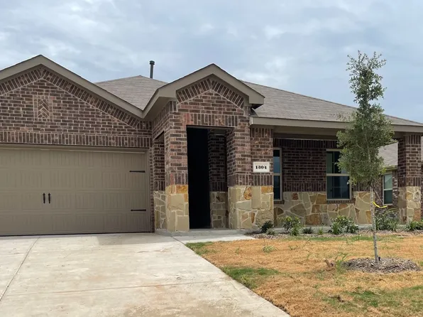 1304 Twisted Brook Dr, Caddo Mills, TX 75135