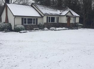 1450 Airport Rd, Falls Creek, PA 15840