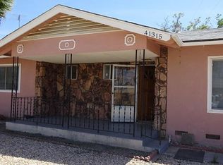 41315 Orange Pl, Hemet, CA 92544