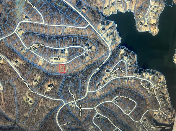 5 Tummell Dr #23, Bella Vista, AR 72715
