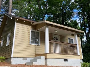 226 Hillcrest Ave, Decatur, GA 30030