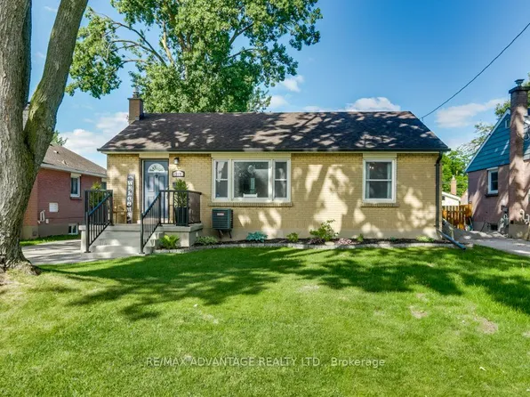319 Manitoba St, London, ON N5W 4W2