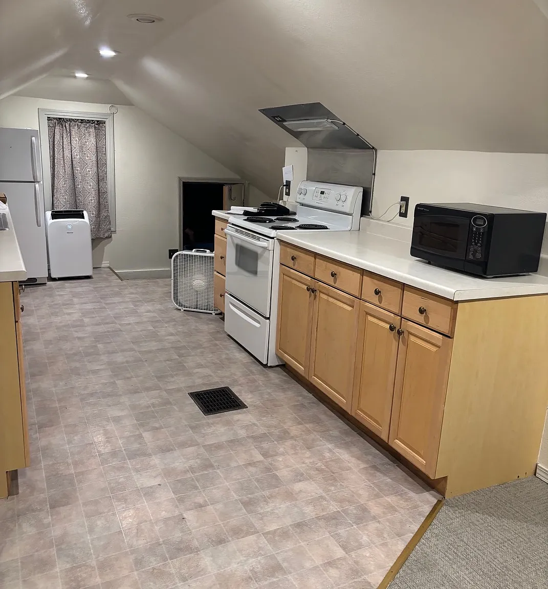 1 bed, 800 sqft, $1,250 — Photo 3