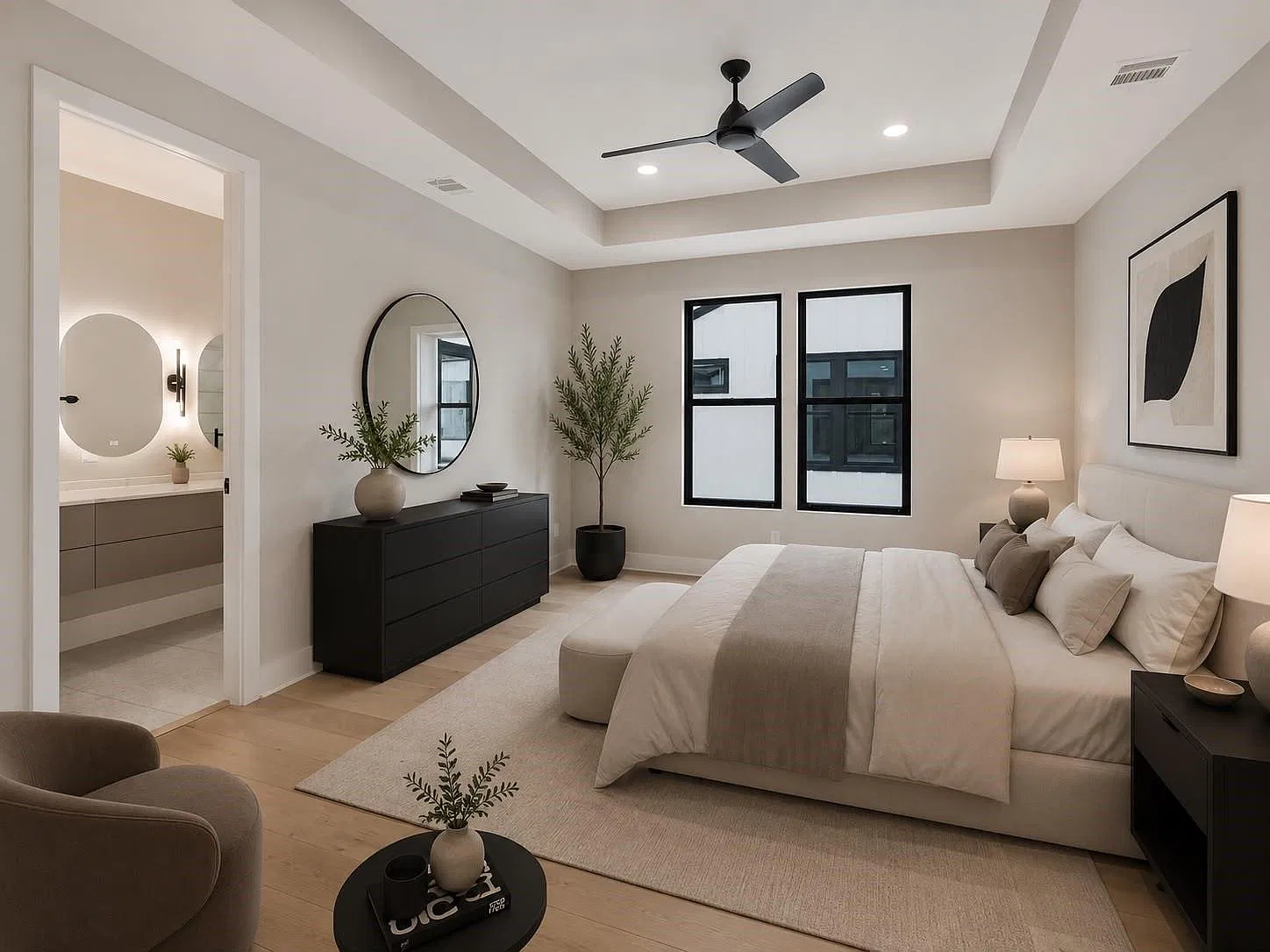 3 bed, 3.5 bath, 2270 sqft, $3,159 — Photo 4