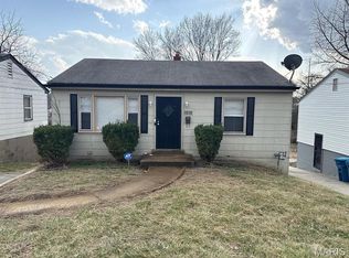 7100 Beulah Ave, Saint Louis, MO 63136