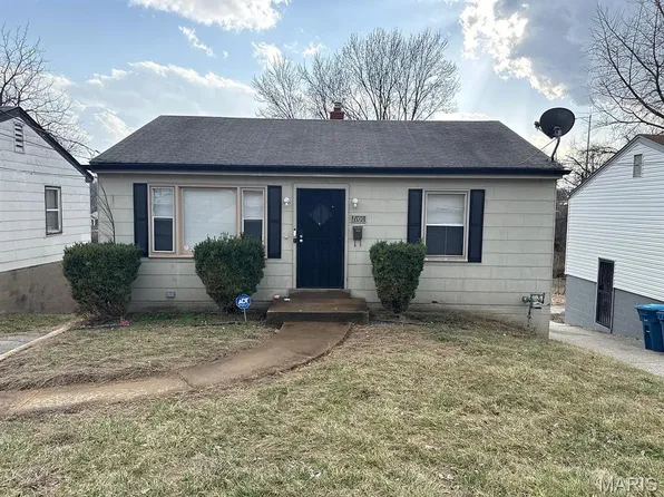 7100 Beulah Ave, Saint Louis, MO 63136