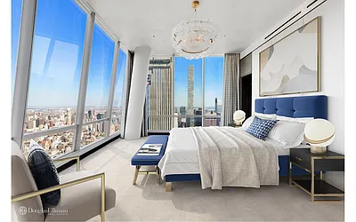 Sold by Douglas Elliman