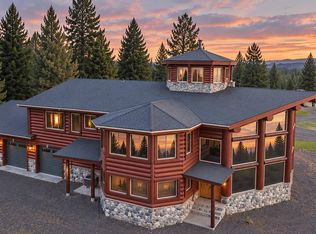 3618 Tamarack View Dr, Meadows, ID 83654